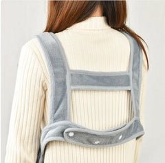 Pet Carrier Apron