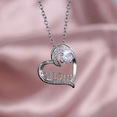 Elegant Mom Necklace