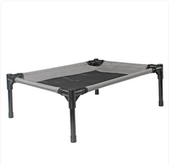 Multipurpose Pet Bed - Portable for Indoor/Outdoor Use