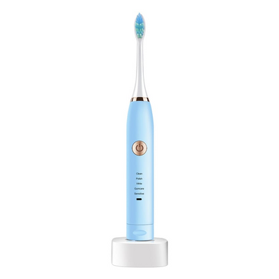 Electric Pet Toothbrush