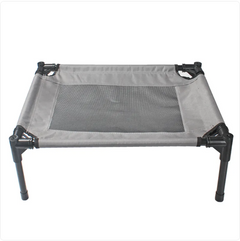 Multipurpose Pet Bed - Portable for Indoor/Outdoor Use