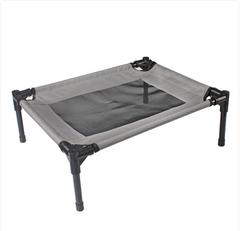 Multipurpose Pet Bed - Portable for Indoor/Outdoor Use