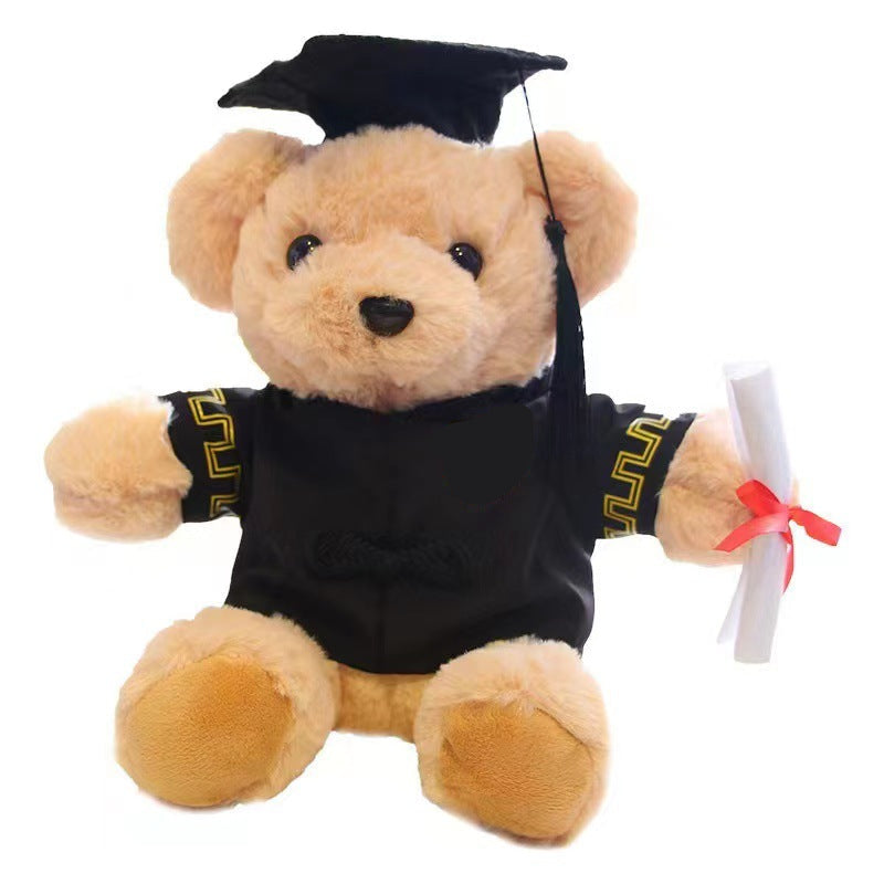 Graduation Bear Gift