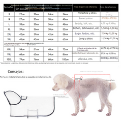 Dog Raincoat for Small Breeds