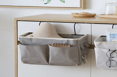 College Bedside Hanging Storage Bag