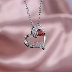 Elegant Mom Necklace